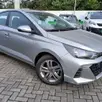 HYUNDAI HB20 1.0 TGDI FLEX LIMITED AUTOMÁTICO HYUNDAI HB20 1.0 TGDI FLEX LIMITED AUTOMÁTICO