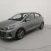 HYUNDAI HB20 1.0 TGDI FLEX LIMITED AUTOMÁTICO HYUNDAI HB20 1.0 TGDI FLEX LIMITED AUTOMÁTICO