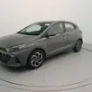 HYUNDAI HB20 1.0 TGDI FLEX PLATINUM AUTOMÁTICO HYUNDAI HB20 1.0 TGDI FLEX PLATINUM AUTOMÁTICO