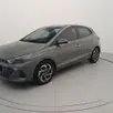 HYUNDAI HB20 1.0 TGDI FLEX PLATINUM AUTOMÁTICO HYUNDAI HB20 1.0 TGDI FLEX PLATINUM AUTOMÁTICO