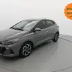 HYUNDAI HB20 1.0 TGDI FLEX PLATINUM AUTOMÁTICO HYUNDAI HB20 1.0 TGDI FLEX PLATINUM AUTOMÁTICO