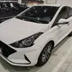 HYUNDAI HB20 1.0 TGDI FLEX PLATINUM MANUAL HYUNDAI HB20 1.0 TGDI FLEX PLATINUM MANUAL