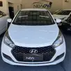 HYUNDAI HB20 1.0 UNIQUE 12V FLEX 4P MANUAL HYUNDAI HB20 1.0 UNIQUE 12V FLEX 4P MANUAL