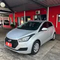 HYUNDAI HB20 1.0 UNIQUE 12V FLEX 4P MANUAL HYUNDAI HB20 1.0 UNIQUE 12V FLEX 4P MANUAL