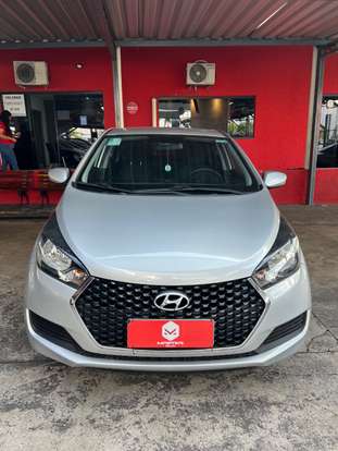 HYUNDAI-HB20-2019