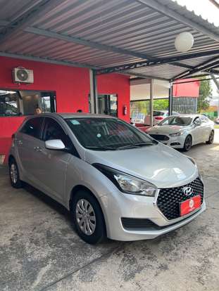 HYUNDAI-HB20-2019