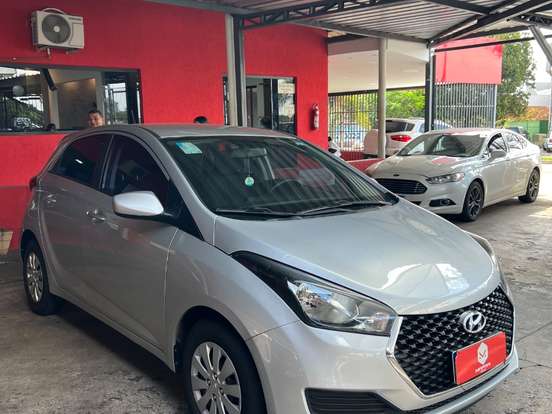 HYUNDAI-HB20-1.0 UNIQUE 12V FLEX 4P MANUAL HYUNDAI-HB20-2019