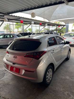 HYUNDAI-HB20-2019