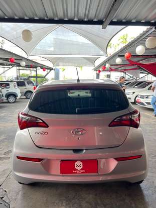 HYUNDAI-HB20-2019