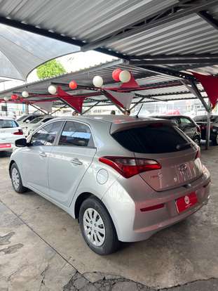 HYUNDAI-HB20-2019