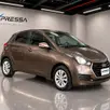 HYUNDAI HB20 1.6 COMFORT PLUS 16V FLEX 4P MANUAL HYUNDAI HB20 1.6 COMFORT PLUS 16V FLEX 4P MANUAL