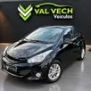 HYUNDAI HB20 1.6 PREMIUM 16V FLEX 4P AUTOMÁTICO HYUNDAI HB20 1.6 PREMIUM 16V FLEX 4P AUTOMÁTICO