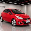 HYUNDAI HB20 1.6 PREMIUM 16V FLEX 4P MANUAL HYUNDAI HB20 1.6 PREMIUM 16V FLEX 4P MANUAL