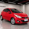 HYUNDAI HB20 1.6 PREMIUM 16V FLEX 4P MANUAL HYUNDAI HB20 1.6 PREMIUM 16V FLEX 4P MANUAL