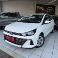 HYUNDAI HB20S 1.0 12V FLEX COMFORT MANUAL HYUNDAI HB20S 1.0 12V FLEX COMFORT MANUAL