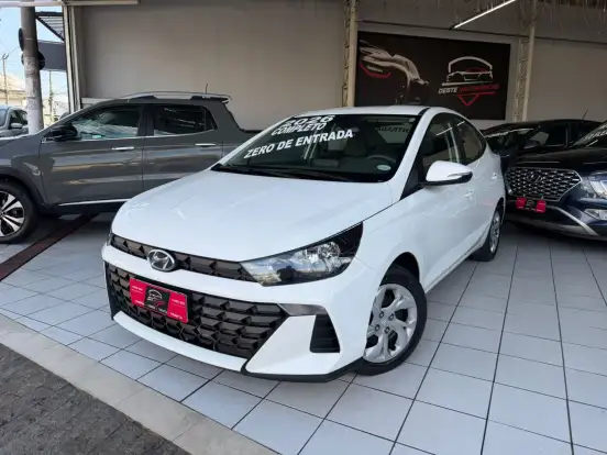 HYUNDAI-HB20S-1.0 12V FLEX COMFORT MANUAL HYUNDAI-HB20S-2025