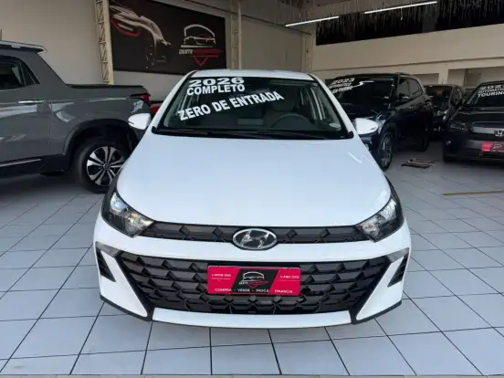 HYUNDAI-HB20S-1.0 12V FLEX COMFORT MANUAL HYUNDAI-HB20S-2025