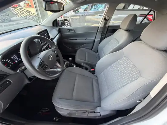 HYUNDAI-HB20S-1.0 12V FLEX COMFORT MANUAL HYUNDAI-HB20S-2025