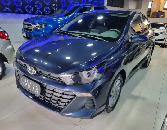 HYUNDAI HB20S 1.0 12V FLEX LIMITED MANUAL