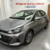 HYUNDAI HB20S 1.0 12V FLEX LIMITED PLUS MANUAL HYUNDAI HB20S 1.0 12V FLEX LIMITED PLUS MANUAL