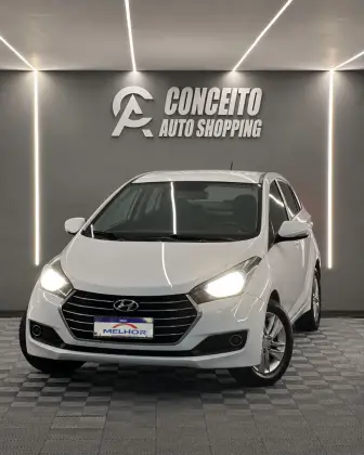 HYUNDAI HB20S 1.0 COMFORT PLUS 12V FLEX 4P MANUAL