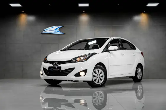 HYUNDAI HB20S 1.0 COMFORT PLUS 12V FLEX 4P MANUAL