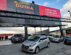 HYUNDAI HB20S 1.0 COMFORT PLUS 12V TURBO FLEX 4P MANUAL HYUNDAI HB20S 1.0 COMFORT PLUS 12V TURBO FLEX 4P MANUAL