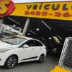 HYUNDAI HB20S 1.6 COMFORT PLUS 16V FLEX 4P AUTOMÁTICO HYUNDAI HB20S 1.6 COMFORT PLUS 16V FLEX 4P AUTOMÁTICO