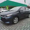 HYUNDAI HB20S 1.0 12V FLEX COMFORT MANUAL HYUNDAI HB20S 1.0 12V FLEX COMFORT MANUAL