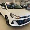 HYUNDAI HB20S 1.0 12V FLEX COMFORT MANUAL HYUNDAI HB20S 1.0 12V FLEX COMFORT MANUAL