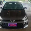HYUNDAI HB20S 1.0 12V FLEX COMFORT MANUAL HYUNDAI HB20S 1.0 12V FLEX COMFORT MANUAL