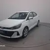 HYUNDAI HB20S 1.0 12V FLEX COMFORT MANUAL HYUNDAI HB20S 1.0 12V FLEX COMFORT MANUAL