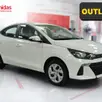 HYUNDAI HB20S 1.0 12V FLEX COMFORT MANUAL HYUNDAI HB20S 1.0 12V FLEX COMFORT MANUAL