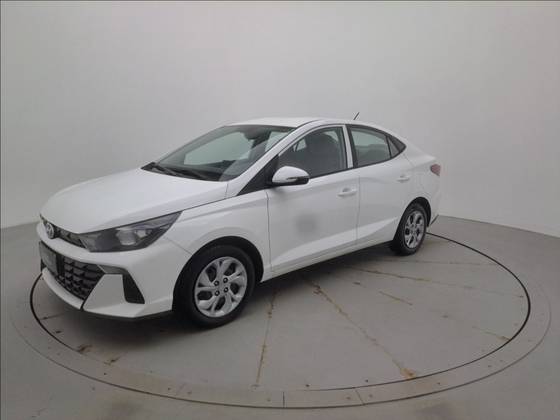 HYUNDAI HB20S 1.0 12V FLEX COMFORT MANUAL