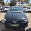 HYUNDAI HB20S 1.0 12V FLEX COMFORT MANUAL HYUNDAI HB20S 1.0 12V FLEX COMFORT MANUAL