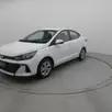 HYUNDAI HB20S 1.0 12V FLEX COMFORT MANUAL HYUNDAI HB20S 1.0 12V FLEX COMFORT MANUAL