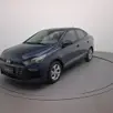 HYUNDAI HB20S 1.0 12V FLEX COMFORT MANUAL HYUNDAI HB20S 1.0 12V FLEX COMFORT MANUAL