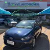 HYUNDAI HB20S 1.0 12V FLEX COMFORT MANUAL HYUNDAI HB20S 1.0 12V FLEX COMFORT MANUAL