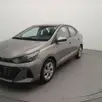 HYUNDAI HB20S 1.0 12V FLEX COMFORT MANUAL HYUNDAI HB20S 1.0 12V FLEX COMFORT MANUAL