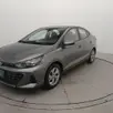 HYUNDAI HB20S 1.0 12V FLEX COMFORT MANUAL HYUNDAI HB20S 1.0 12V FLEX COMFORT MANUAL