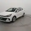 HYUNDAI HB20S 1.0 12V FLEX COMFORT MANUAL HYUNDAI HB20S 1.0 12V FLEX COMFORT MANUAL