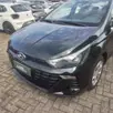 HYUNDAI HB20S 1.0 12V FLEX COMFORT MANUAL HYUNDAI HB20S 1.0 12V FLEX COMFORT MANUAL