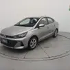 HYUNDAI HB20S 1.0 12V FLEX COMFORT MANUAL HYUNDAI HB20S 1.0 12V FLEX COMFORT MANUAL