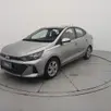HYUNDAI HB20S 1.0 12V FLEX COMFORT MANUAL HYUNDAI HB20S 1.0 12V FLEX COMFORT MANUAL