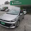 HYUNDAI HB20S 1.0 12V FLEX COMFORT MANUAL HYUNDAI HB20S 1.0 12V FLEX COMFORT MANUAL