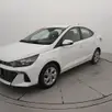 HYUNDAI HB20S 1.0 12V FLEX COMFORT MANUAL HYUNDAI HB20S 1.0 12V FLEX COMFORT MANUAL