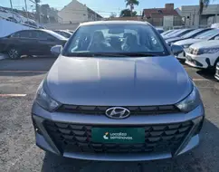 HYUNDAI HB20S 1.0 12V FLEX COMFORT MANUAL HYUNDAI HB20S 1.0 12V FLEX COMFORT MANUAL