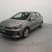 HYUNDAI HB20S 1.0 12V FLEX COMFORT MANUAL HYUNDAI HB20S 1.0 12V FLEX COMFORT MANUAL