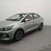 HYUNDAI HB20S 1.0 12V FLEX COMFORT MANUAL HYUNDAI HB20S 1.0 12V FLEX COMFORT MANUAL