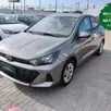 HYUNDAI HB20S 1.0 12V FLEX COMFORT MANUAL HYUNDAI HB20S 1.0 12V FLEX COMFORT MANUAL